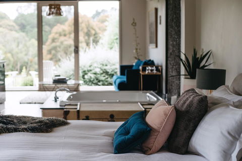 Polperro Villas - Your Accommodation 7