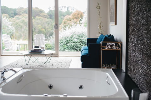 Polperro Villas - Your Accommodation 6