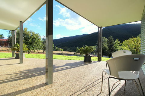 3 Bells Alpine Cottage - Your Accommodation 17