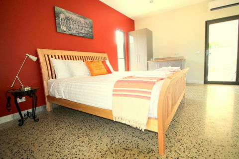 3 Bells Alpine Cottage - Your Accommodation 5