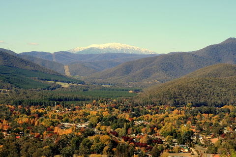 3 Bells Alpine Cottage - Your Accommodation 24