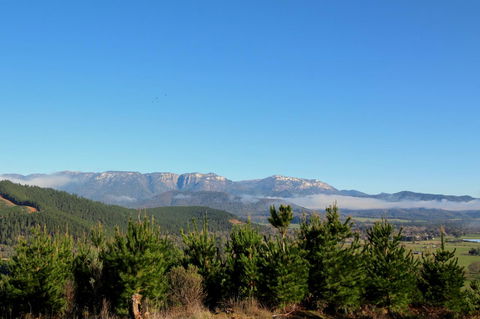 3 Bells Alpine Cottage - Your Accommodation 22