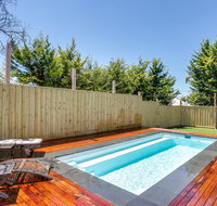Sorrento Beach House - Perfect spot and NEW pool - Your Accommodation