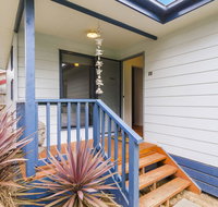 Demure charm - Your Accommodation