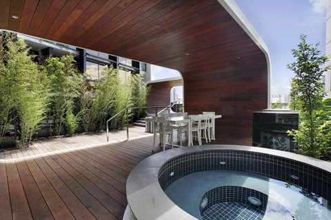 Corporate Keys - Elm Apartments - Your Accommodation 7