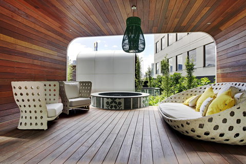 Corporate Keys - Elm Apartments - Your Accommodation 6
