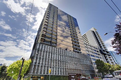 Corporate Keys - Elm Apartments - Your Accommodation 0