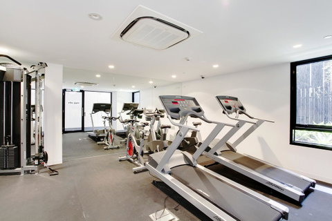 Corporate Keys - Elm Apartments - Your Accommodation 5
