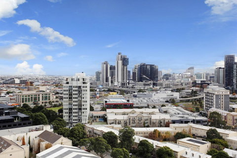 Corporate Keys - Elm Apartments - Your Accommodation 15