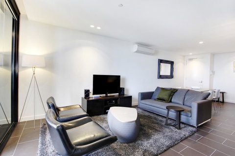 Corporate Keys - Elm Apartments - Your Accommodation 2