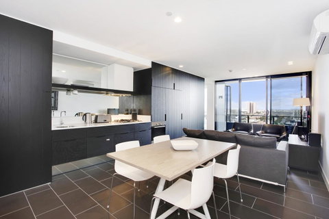 Corporate Keys - Elm Apartments - Your Accommodation 14