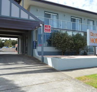 City Heart Motel - Your Accommodation