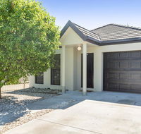 Black Lotus Townhouse - Your Accommodation