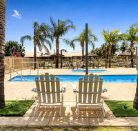 Lakeside Country Club - Your Accommodation