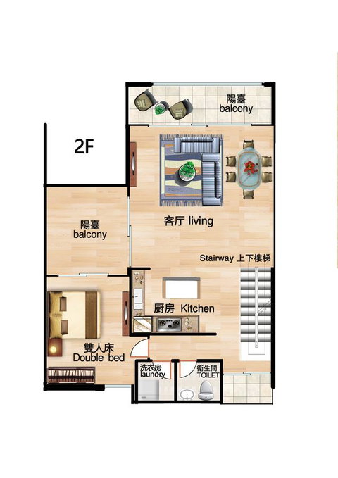 Docklands Waterfront Luxury Villa - Your Accommodation 27