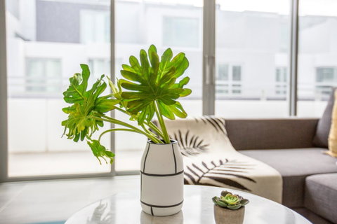 Docklands Waterfront Luxury Villa - Your Accommodation 33