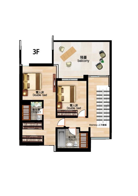 Docklands Waterfront Luxury Villa - Your Accommodation 28