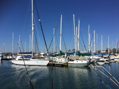 Luxury On The Water (Private Luxurious Boat) - Your Accommodation 7