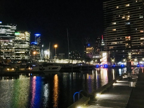 Luxury On The Water (Private Luxurious Boat) - Your Accommodation 10