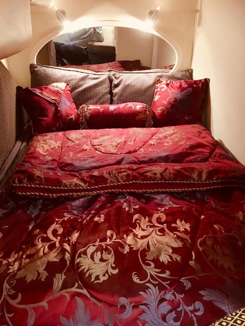 Luxury On The Water (Private Luxurious Boat) - Your Accommodation 6