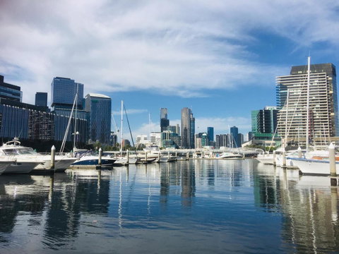 Luxury On The Water (Private Luxurious Boat) - Your Accommodation 8