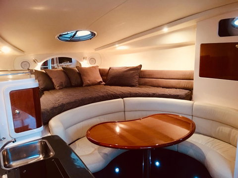 Luxury On The Water (Private Luxurious Boat) - Your Accommodation 2
