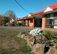 Ambassador Motor Inn - Your Accommodation