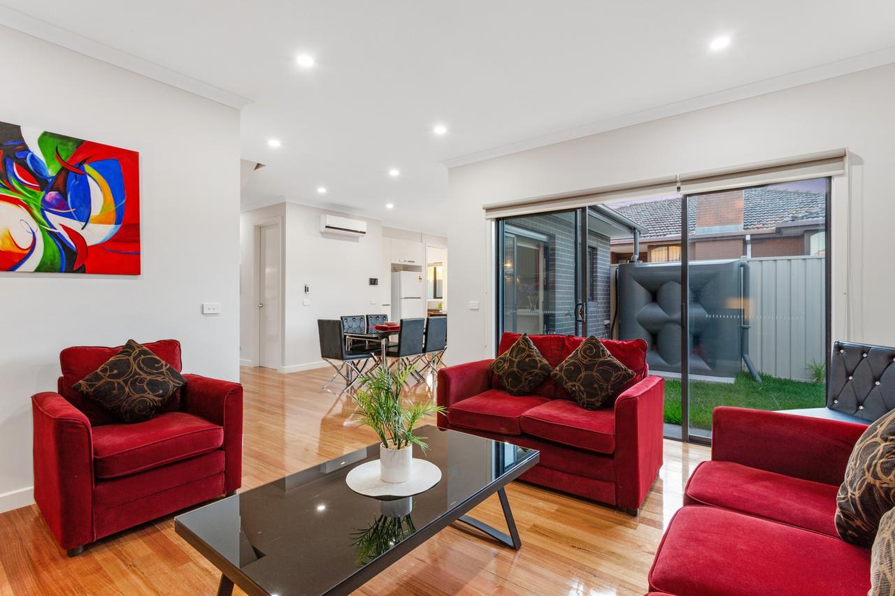 Albanvale VIC Your Accommodation