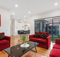 Biggs Villas Melbourne - Your Accommodation