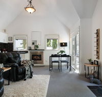 Cottage  4A - Your Accommodation