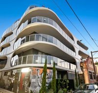 District Apartments Fitzroy - Your Accommodation