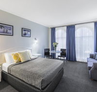 Best Western Cathedral Motor Inn - Your Accommodation