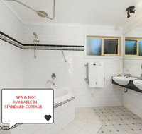 Cottages for Two - Your Accommodation