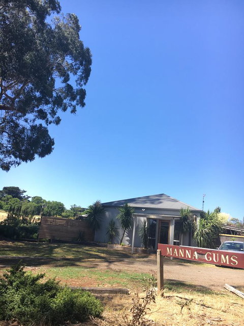 Minni Gums - Your Accommodation 27