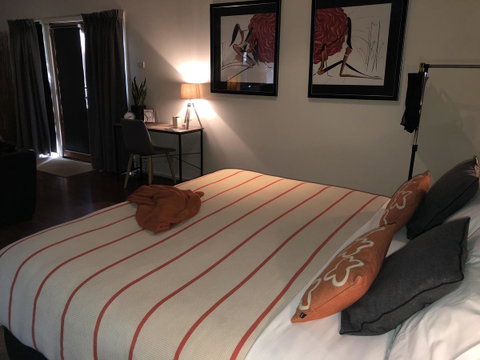 Minni Gums - Your Accommodation 24