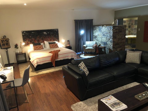Minni Gums - Your Accommodation 15