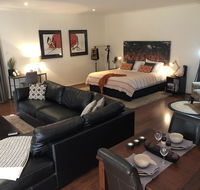Ashlar at Manna Gums - Daylesford - Your Accommodation