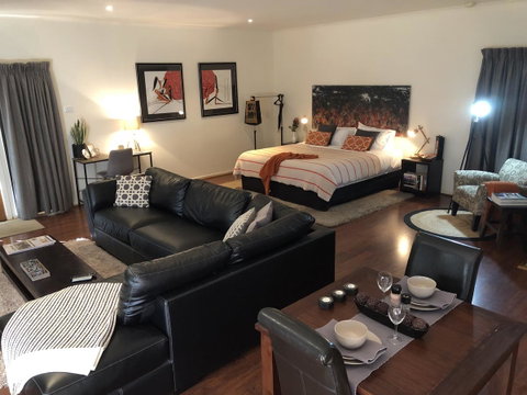 Minni Gums - Your Accommodation 0