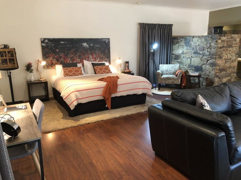 Minni Gums - Your Accommodation 19
