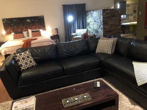 Minni Gums - Your Accommodation 25