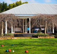 Green Gully House - Your Accommodation