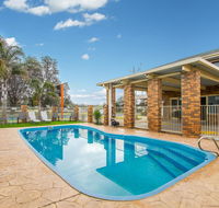 Hybiscus Waterfront Apartments - Your Accommodation