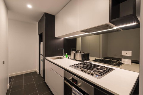 Astrina 2 Bed 2 Bath Apartment - Your Accommodation 3