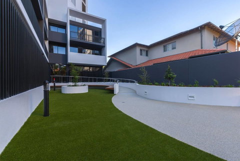 Astrina 2 Bed 2 Bath Apartment - Your Accommodation 13