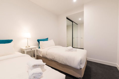 Astrina 2 Bed 2 Bath Apartment - Your Accommodation 6