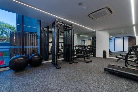 Astrina 2 Bed 2 Bath Apartment - Your Accommodation 10