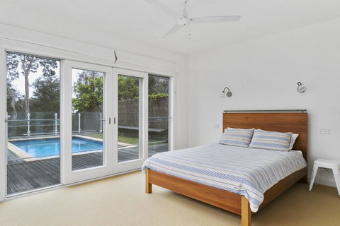 Perfect Blairgowrie Beach House - Your Accommodation 12