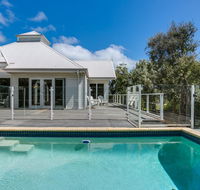 Perfect Blairgowrie Beach House - Your Accommodation