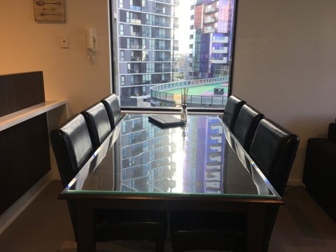 Dockland Kings Lucky 805 - Your Accommodation 27