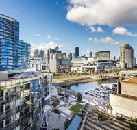 Dockland Kings Lucky 805 - Your Accommodation